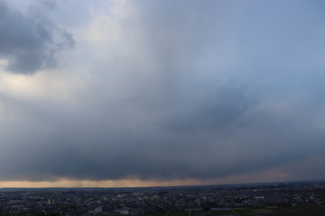 日本の景色