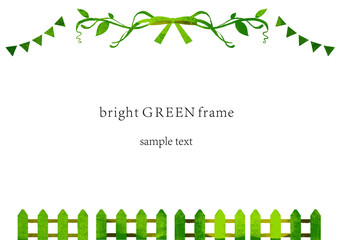 フレッシュグリーン　ファーム