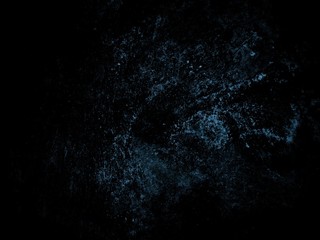 abstract blue background