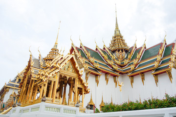 Wat Phrakeaw