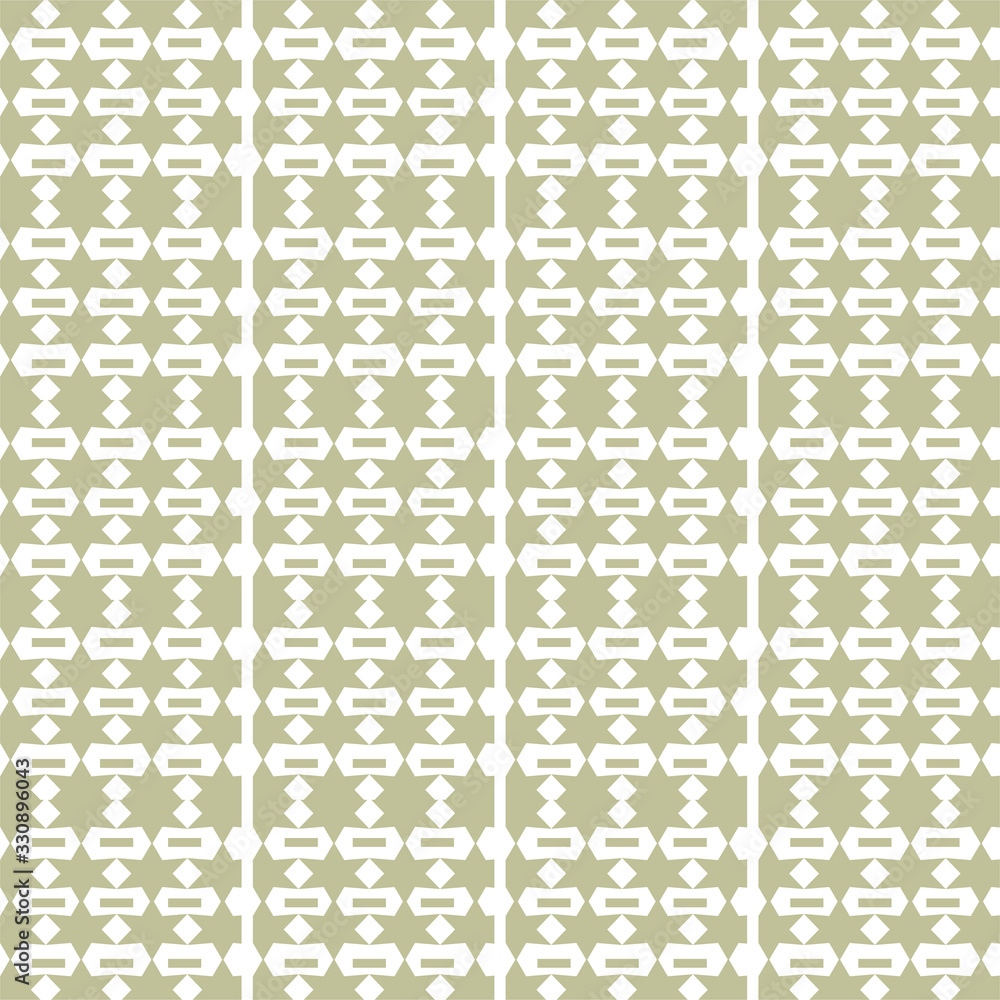 Poster geometric pattern background with line texture for business brochure cover design.vector design with