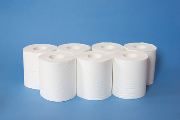 トイレットペーパー