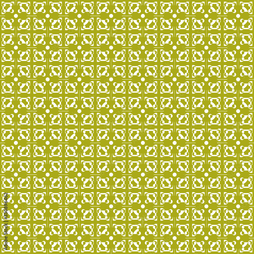 Poster geometric pattern background with line texture for business brochure cover design.vector design with