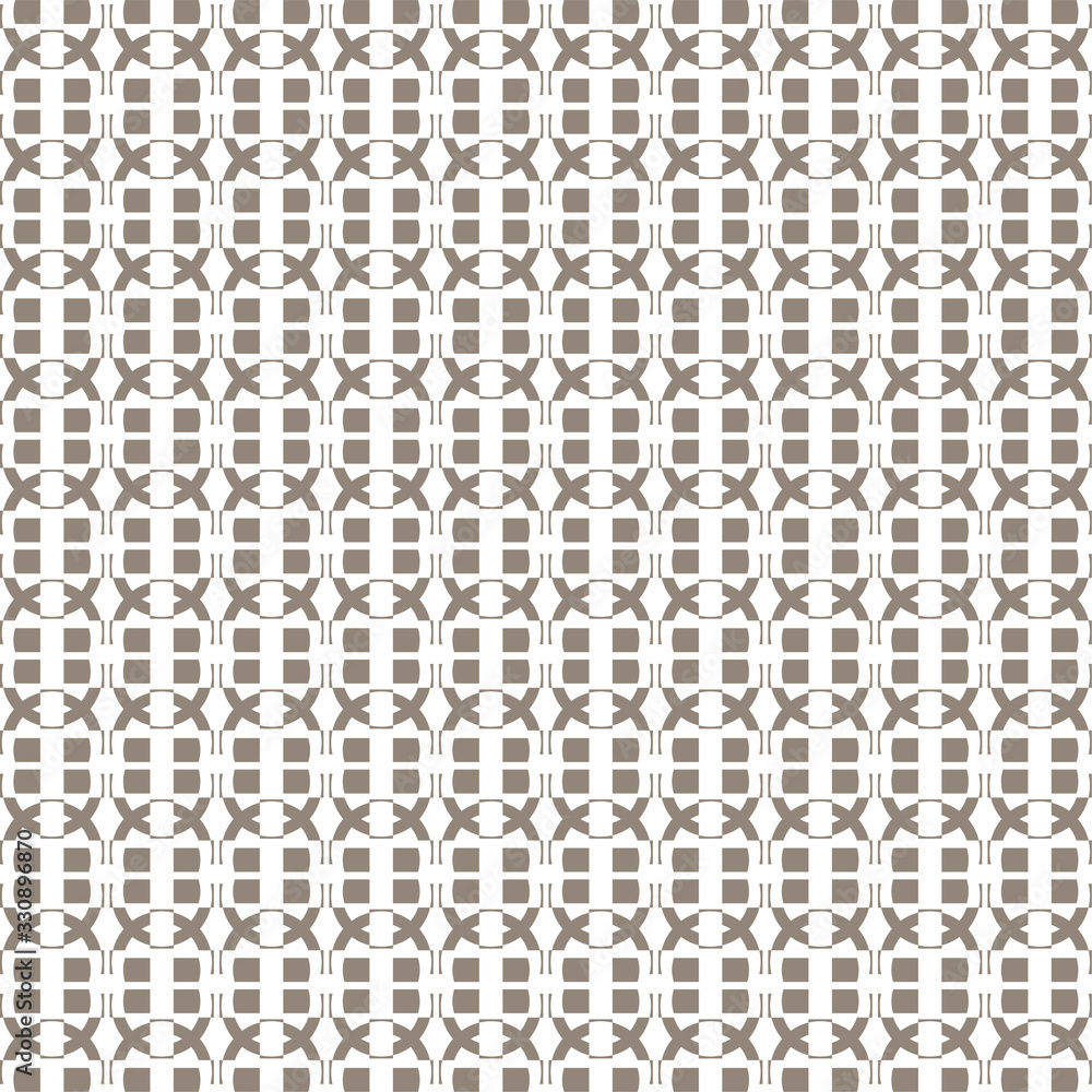 Poster geometric pattern background with line texture for business brochure cover design.vector design with