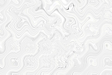 Gray background with graphic patterns, texture. Modern abstract design for screensaver template.