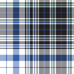 Tartan plaid pattern background.