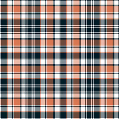 Tartan plaid pattern background.