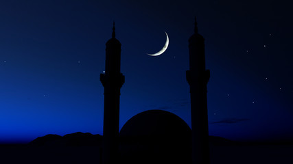 Ramadan Moon Sighting Committee to meet today