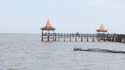 beautiful of sea