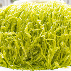 Gold Egg Yolk Thread Cakes, Thai call 'Cake Foi Tong