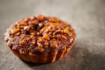 Walnuts tart