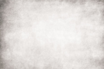 Old white paper texture background. Nice high resolution background.