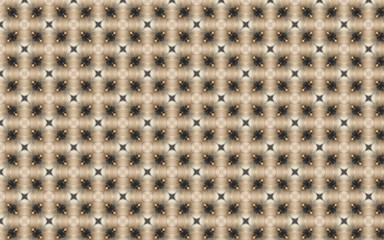 pattern seamless wallpaper design.the action or process of redesigning something