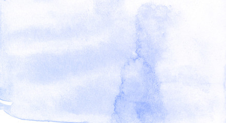 abstract blue background