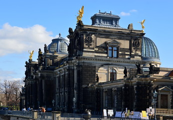 Dresden, Sachsen