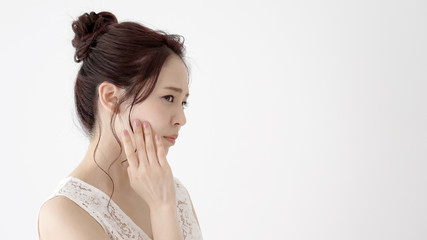 女性　美容