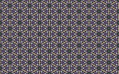 pattern seamless wallpaper design.the action or process of redesigning something