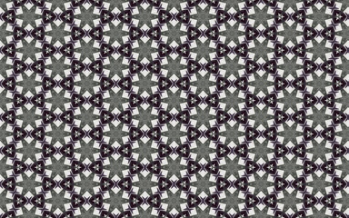 pattern seamless wallpaper design.the action or process of redesigning something
