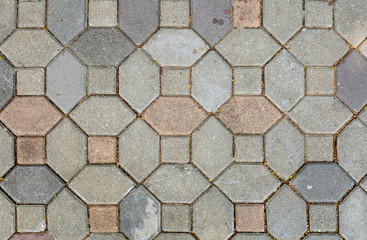 The background that is used for various tasks