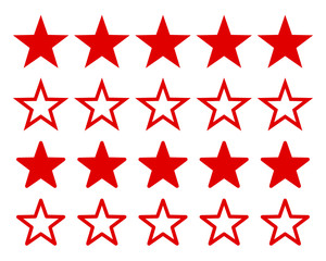 gwiazdy zesaw © robert6666