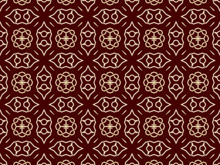 Islamic Patterns