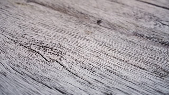 Brown wood texture background surface with old natural pattern. Close up.