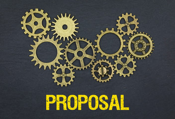 Proposal