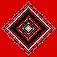 abstract geometric background