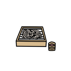 蕎麦
