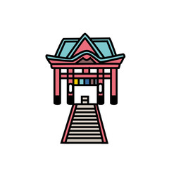 神社