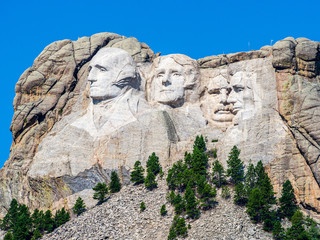 Monte Rushmore