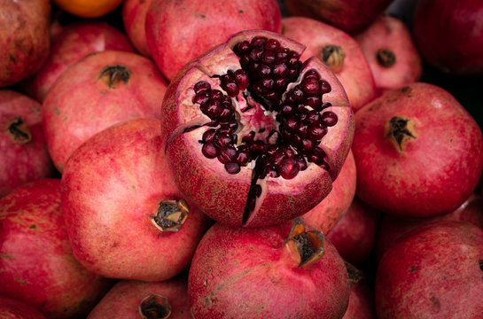 Granatapfel