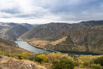 douro