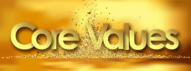 core values
