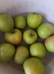 limes and lemons