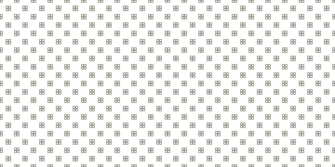 White seamless texture. Vector background