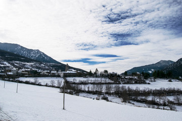 Pirineo