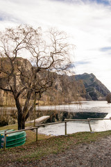Fototapeta premium Pirineos