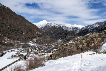 Pirineos