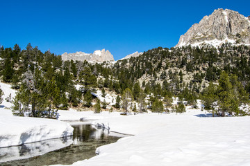 Pirineos