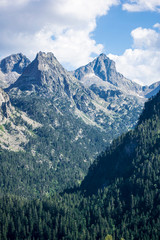 Pirineos