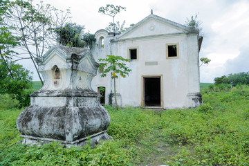 ruinas 