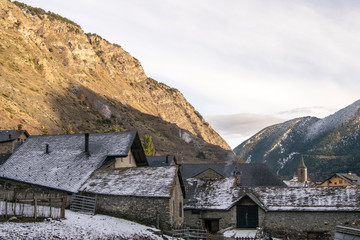 Pallars Sobirá