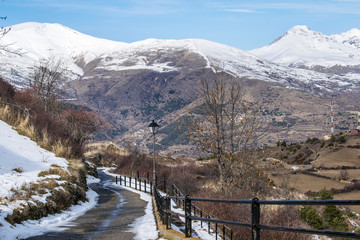 Pallars Sobirá
