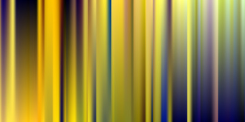 Iridescent Modern Image. 