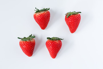 苺（切り抜き用）