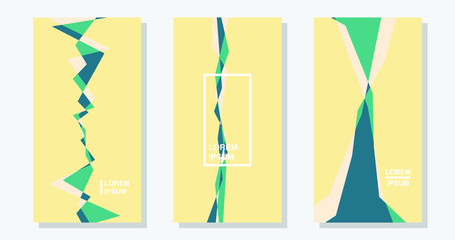 Abstract background, vector illustration design.