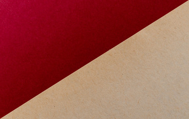 Colored paper texture background