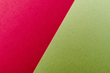 Two colors paper texture background