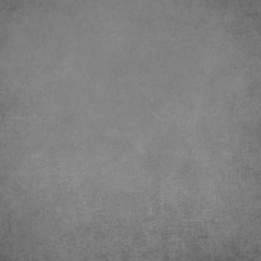 Grey designed grunge texture. Vintage background with space for text or image